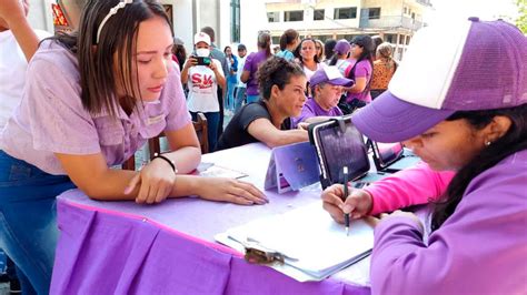 minmujer|minmujer registro.